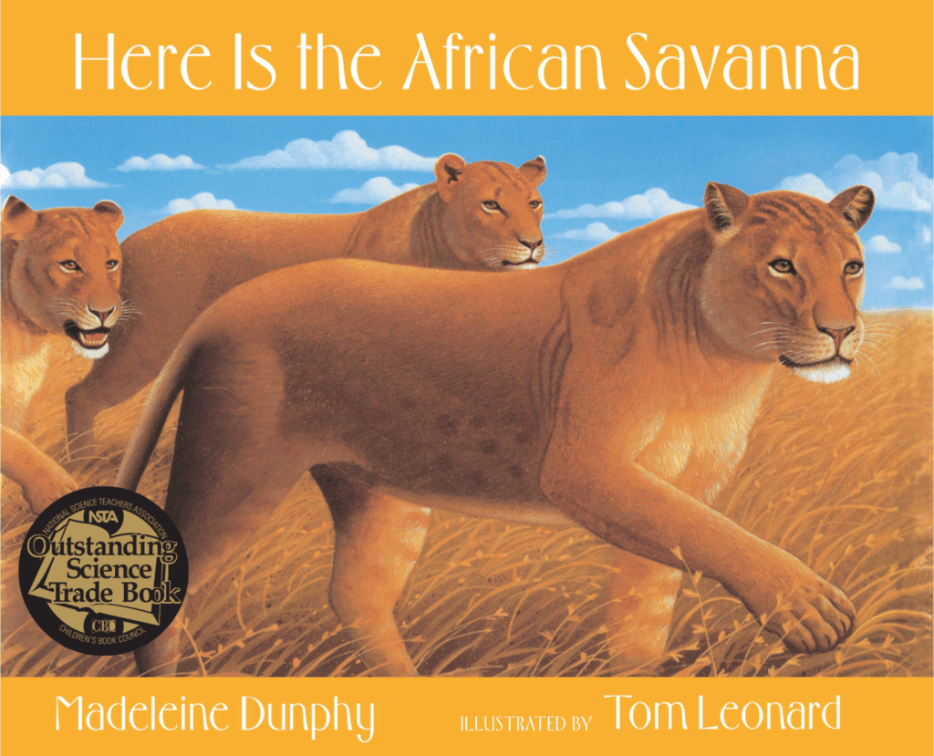 HereIsTheAfricanSavanna-1-